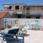 شقة By The Sea Jezera, Murter - 5057 *