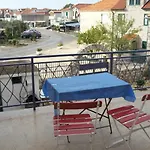 Apartment By The Sea Jezera, Murter - 5057