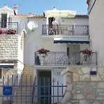 By The Sea Jezera, Murter - 5057 Apartment *