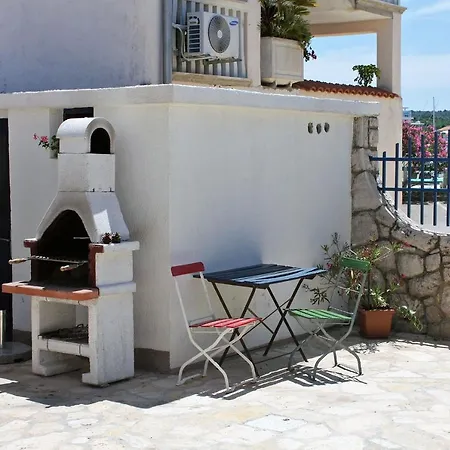 By The Sea Jezera, Murter - 5057 *