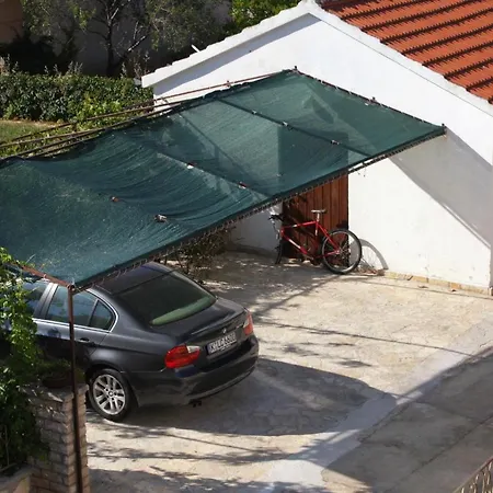 By The Sea Jezera, Murter - 5057 Jezera