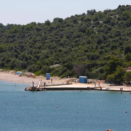 By The Sea Jezera, Murter - 5057 Apartment