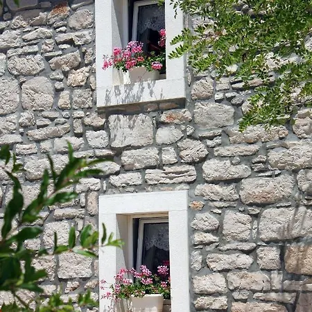 By The Sea Jezera, Murter - 5057 Apartment