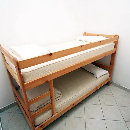 Apartment By The Sea Jezera, Murter - 5057