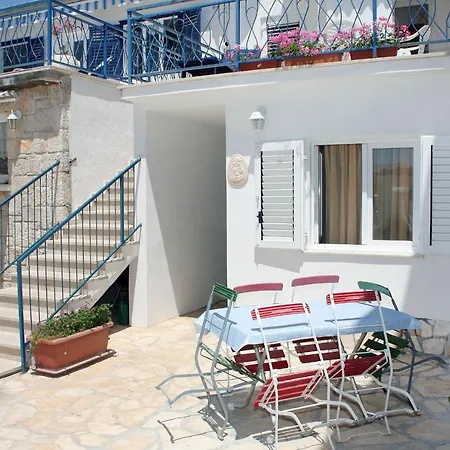 By The Sea Jezera, Murter - 5057 Jezera