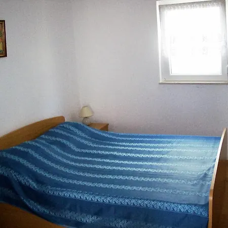 By The Sea Jezera, Murter - 5057