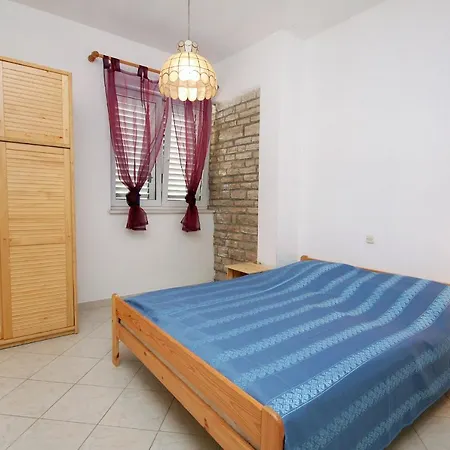 By The Sea Jezera, Murter - 5057 Jezera