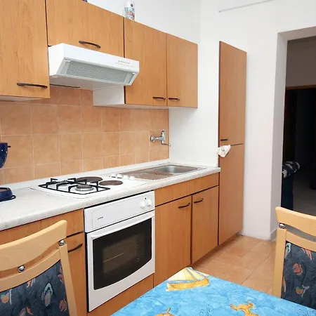 By The Sea Jezera, Murter - 5057