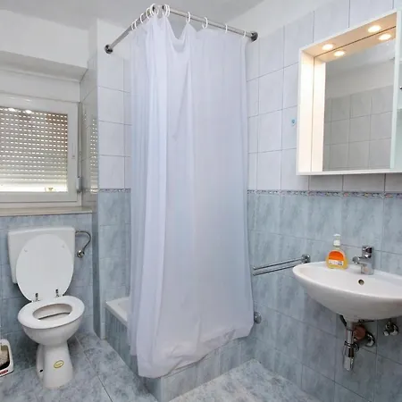 By The Sea Jezera, Murter - 5057 Jezera