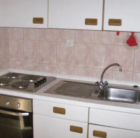 By The Sea Jezera, Murter - 5057 Apartment Jezera