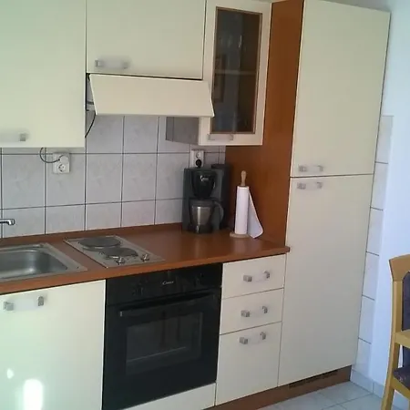 By The Sea Jezera, Murter - 5057 *