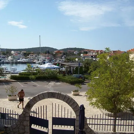 By The Sea Jezera, Murter - 5057 * Jezera