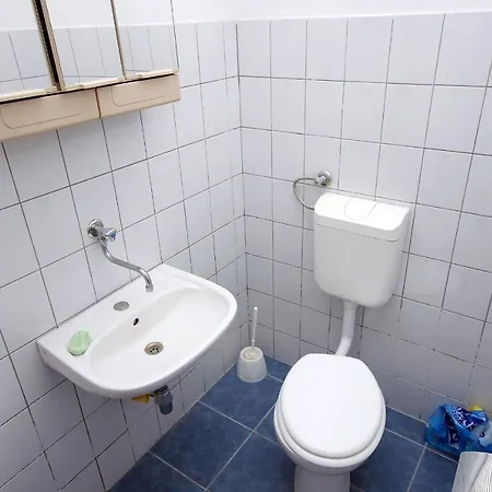 By The Sea Jezera, Murter - 5057 Jezera