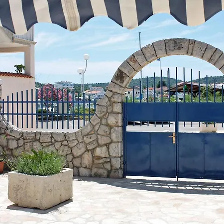 By The Sea Jezera, Murter - 5057