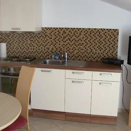 By The Sea Jezera, Murter - 5057 * Jezera