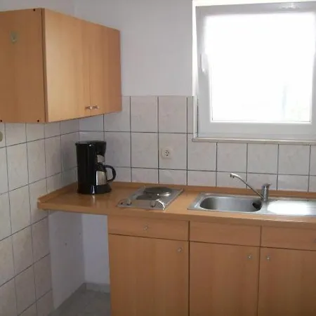 Apartment By The Sea Jezera, Murter - 5057 *