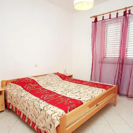 By The Sea Jezera, Murter - 5057 Apartment