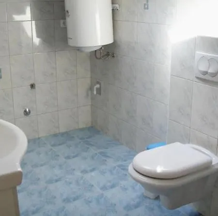 By The Sea Jezera, Murter - 5057 Jezera