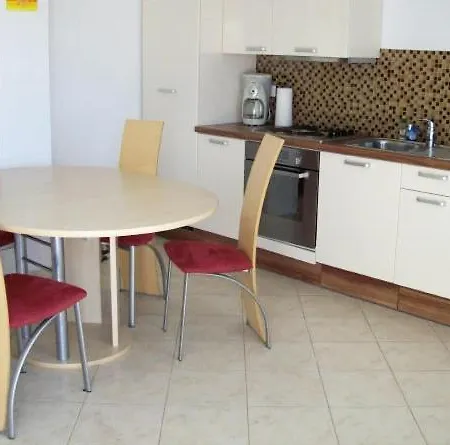 By The Sea Jezera, Murter - 5057