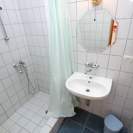 By The Sea Jezera, Murter - 5057 Apartment