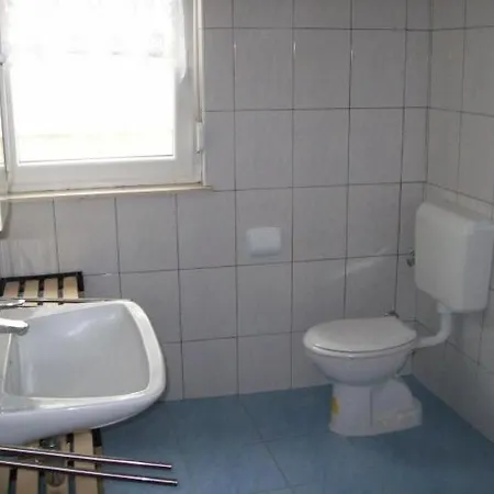 By The Sea Jezera, Murter - 5057 Apartment Jezera