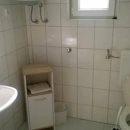 By The Sea Jezera, Murter - 5057 *