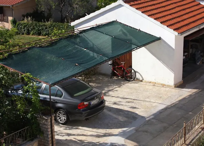 By The Sea Jezera, Murter - 5057 Jezera