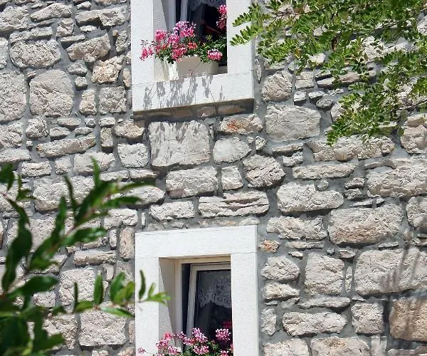 By The Sea Jezera, Murter - 5057 Apartman