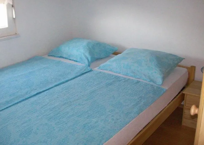 Apartman By The Sea Jezera, Murter - 5057 Jezera