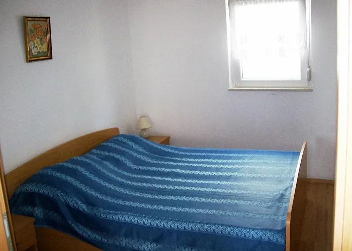 By The Sea Jezera, Murter - 5057