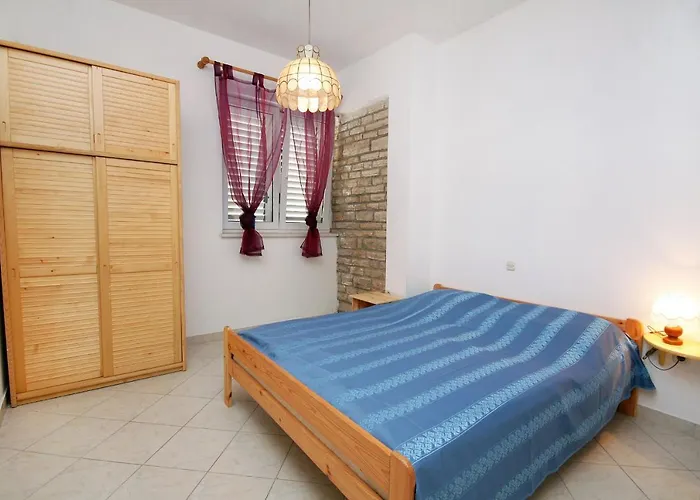 By The Sea Jezera, Murter - 5057 Jezera