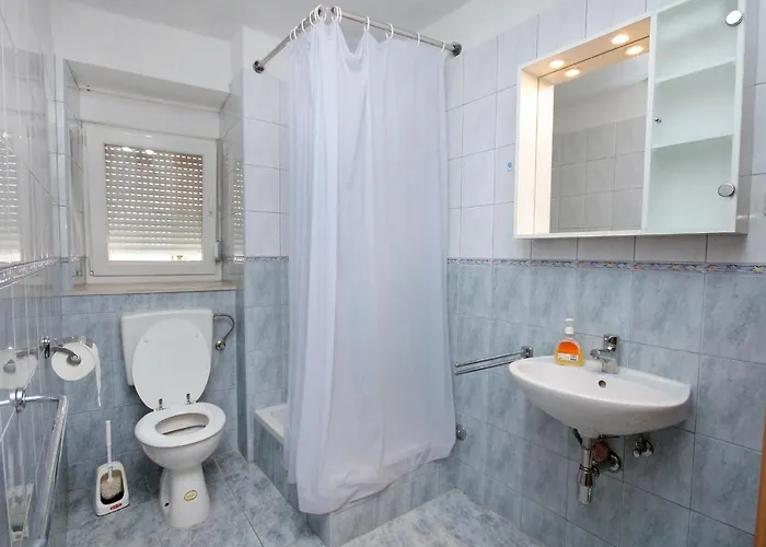 By The Sea Jezera, Murter - 5057 Jezera