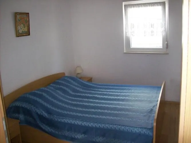 Apartman By The Sea Jezera, Murter - 5057 Jezera