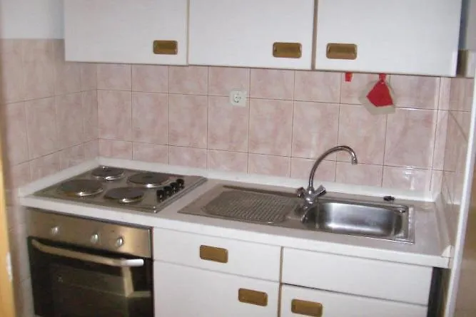 By The Sea Jezera, Murter - 5057 Apartman Jezera