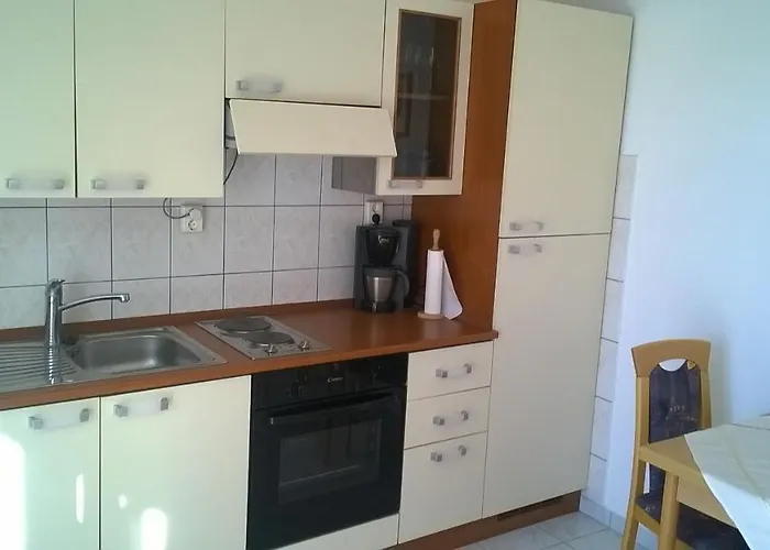 By The Sea Jezera, Murter - 5057 *