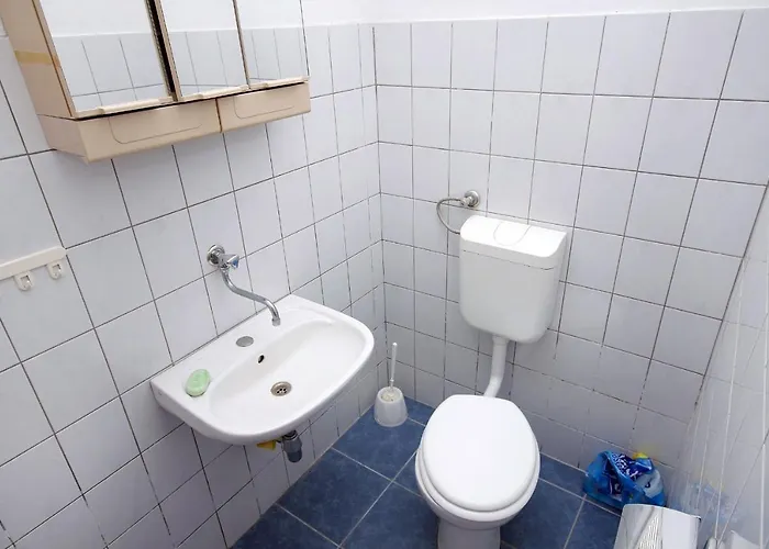 By The Sea Jezera, Murter - 5057 Jezera