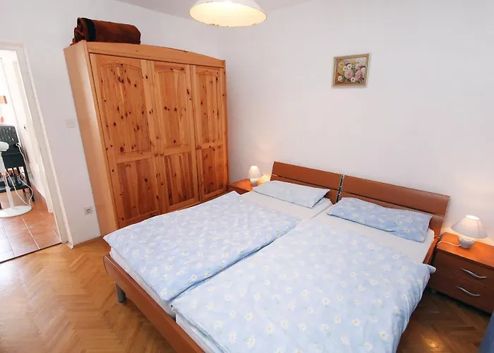 By The Sea Jezera, Murter - 5057 * Jezera