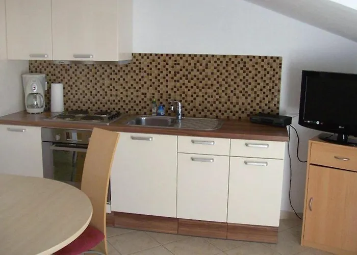 By The Sea Jezera, Murter - 5057 * Jezera