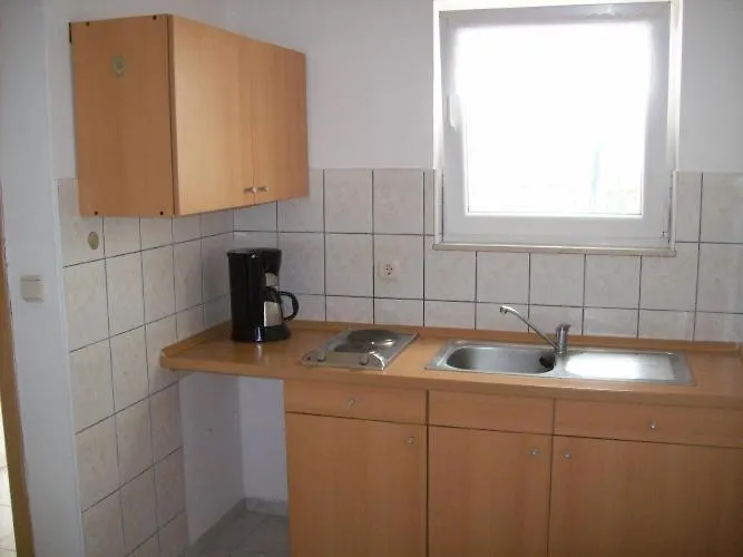 Apartman By The Sea Jezera, Murter - 5057 *