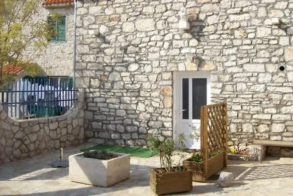 By The Sea Jezera, Murter - 5057