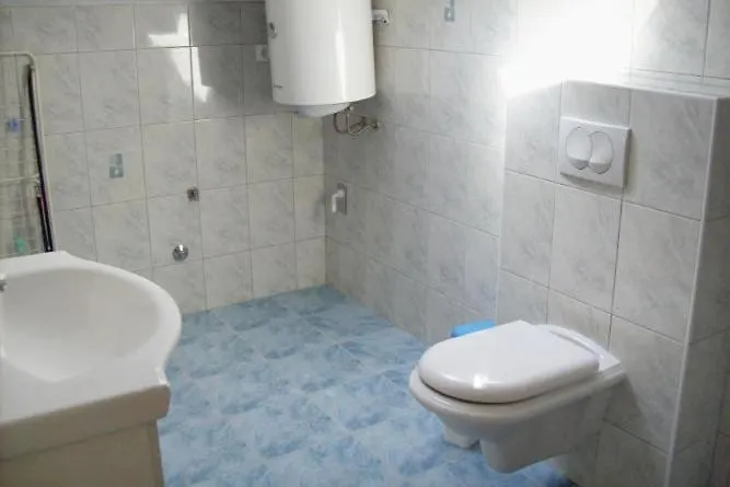 By The Sea Jezera, Murter - 5057 Jezera