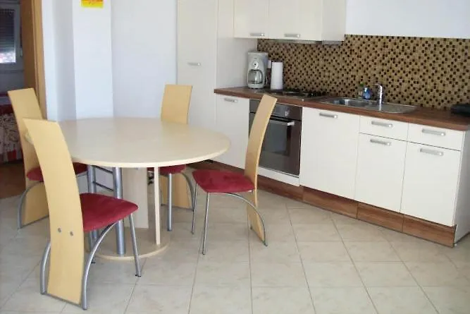 By The Sea Jezera, Murter - 5057