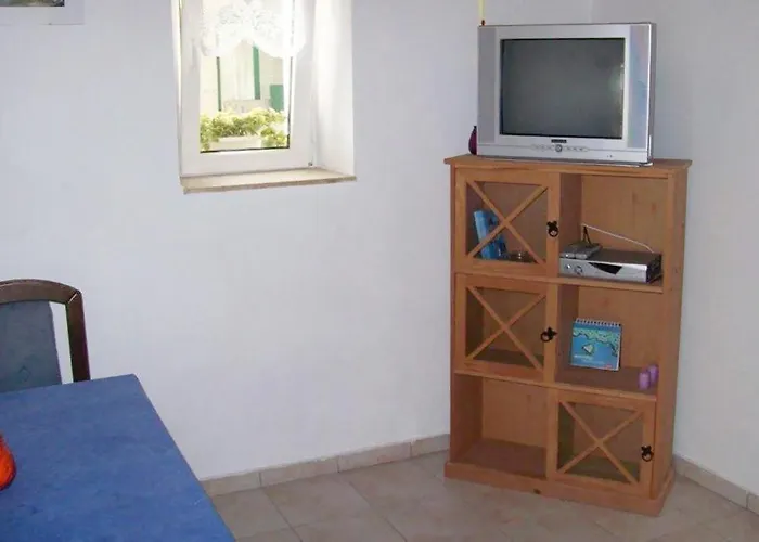 By The Sea Jezera, Murter - 5057 *