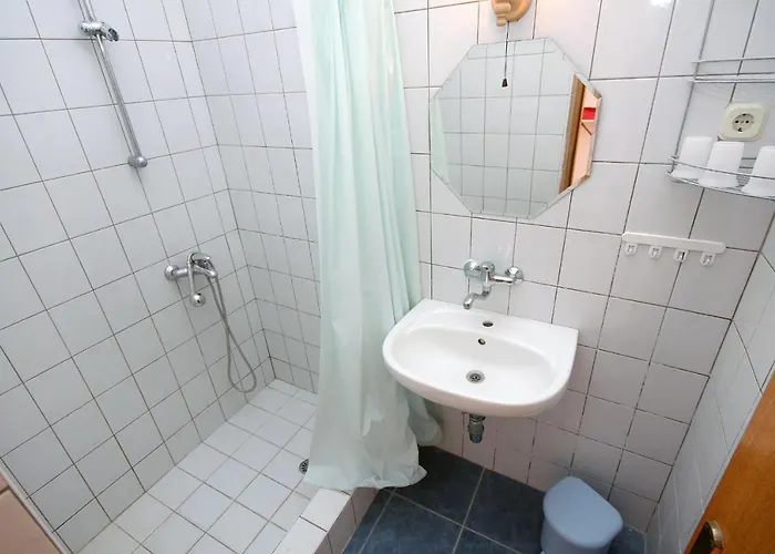 By The Sea Jezera, Murter - 5057 Apartman