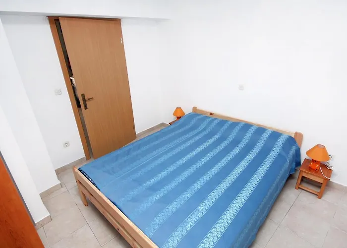 By The Sea Jezera, Murter - 5057 * Jezera