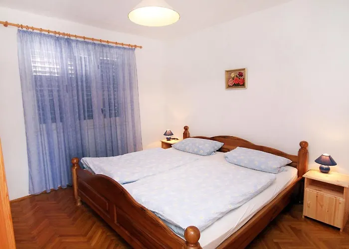 By The Sea Jezera, Murter - 5057 Jezera