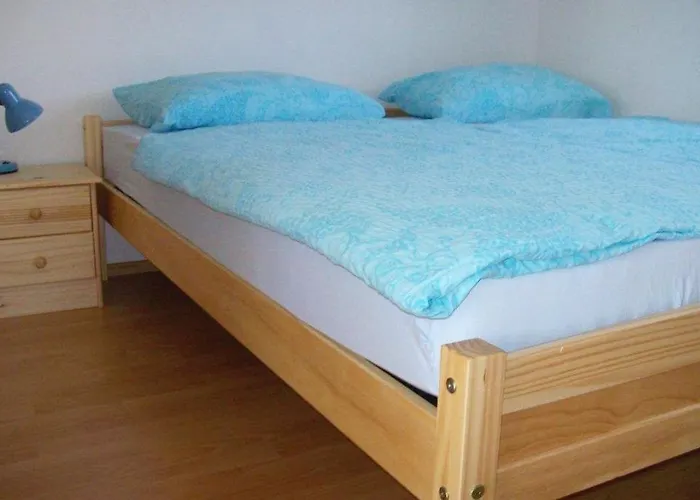 By The Sea Jezera, Murter - 5057 *