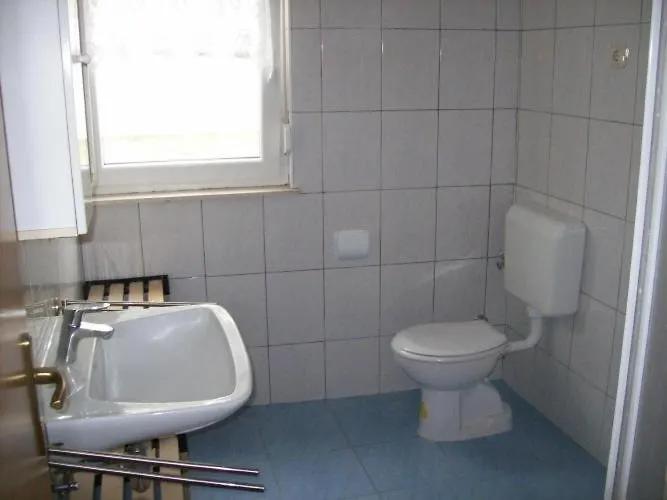 By The Sea Jezera, Murter - 5057 Apartman Jezera