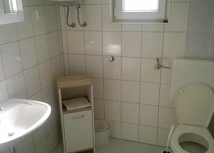 By The Sea Jezera, Murter - 5057 *